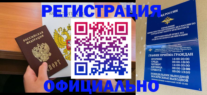 временная регистрация для всех в Дальнереченске